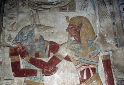  by Egyptian 19th Dynasty