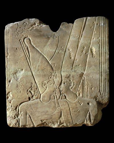  by Egyptian 19th Dynasty