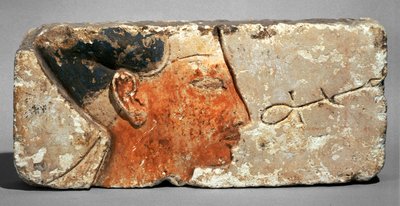  by Egyptian 19th Dynasty