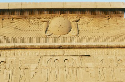  by Egyptian 19th Dynasty