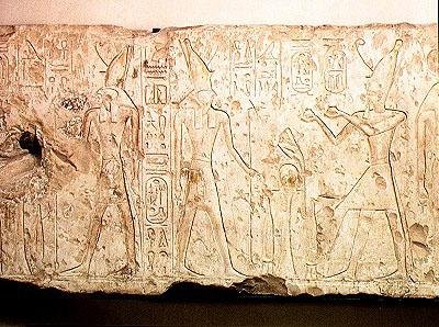 II. Ramses