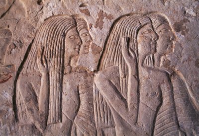  by Egyptian 19th Dynasty