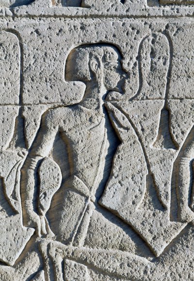  by Egyptian 19th Dynasty