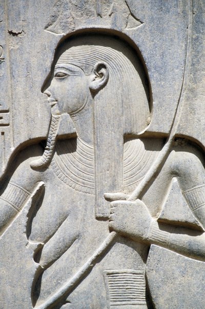  by Egyptian 19th Dynasty