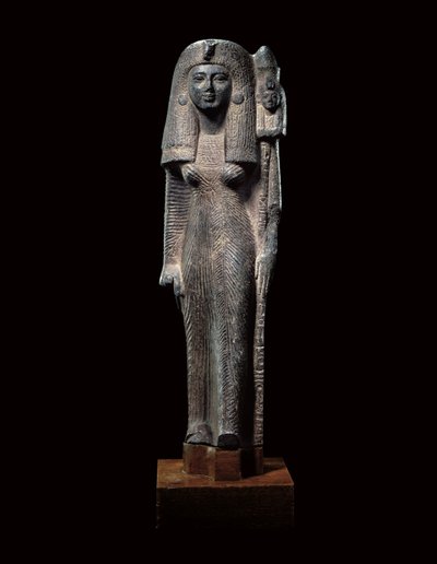 Kraliçe Nefertari