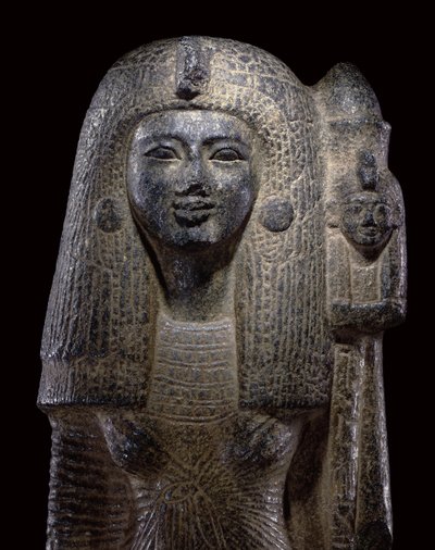 Kraliçe Nefertari