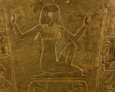 by Egyptian 19th Dynasty