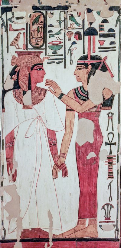 Nefertari