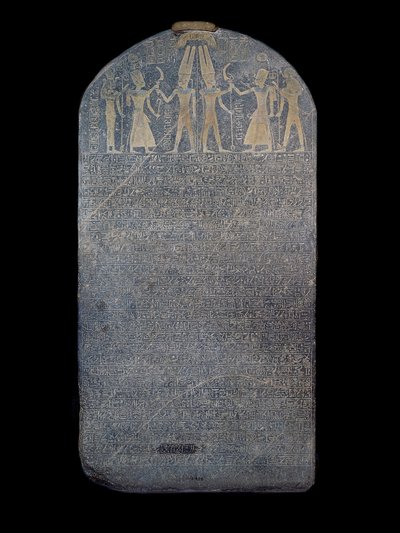 Merenptah