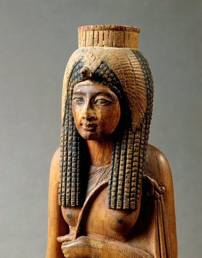  by Egyptian 19th Dynasty