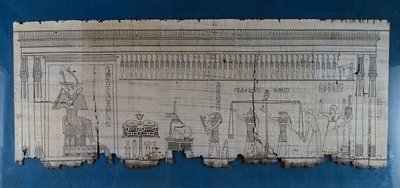 Ramses IX, Mısır Uygarlığı, Yeni Krallık, XX. by Egyptian 20th Dynasty