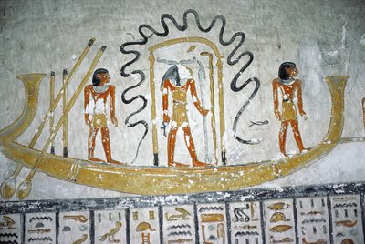 Ramses VI Mezarı