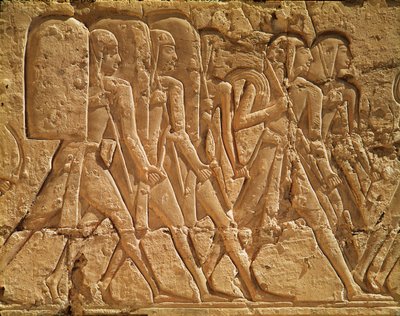 Ramses III