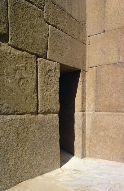 Khafre Vadisi Tapınağı