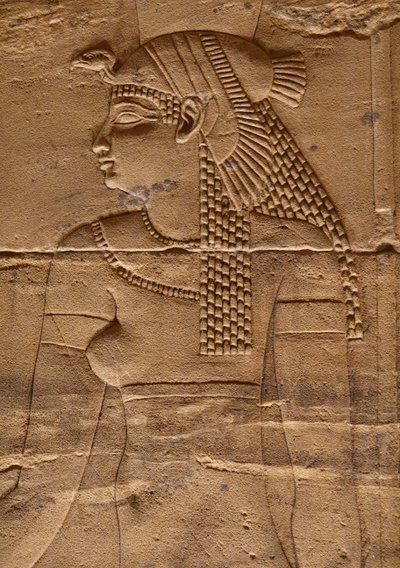  by Egyptian 4th Dynasty