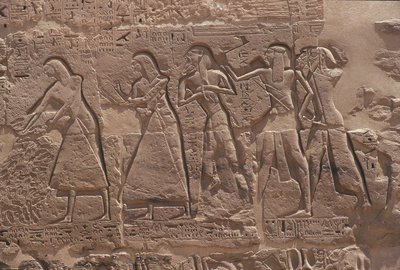 Medinet Habu