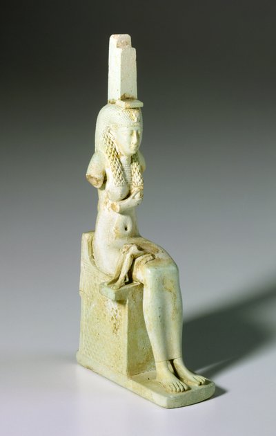İsis ve Horus