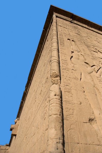 Mısır antik dönemi: tanrıça Hathor