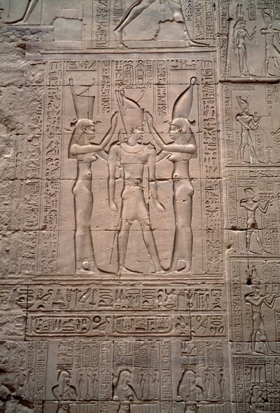 Mısır antik dönemi: Kral Ptolemy IV
