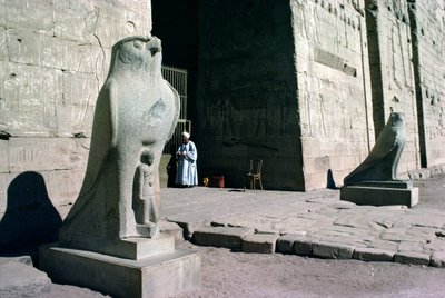 Horus Tapınağı
