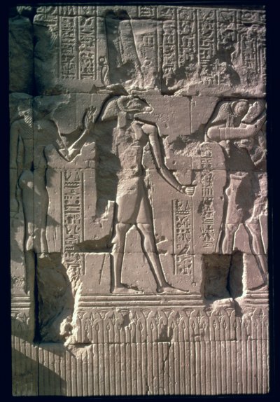 Khnum Tapınağı