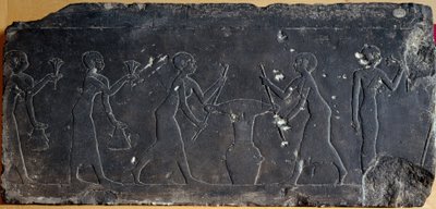  by Egyptian School