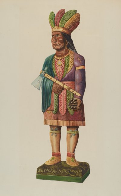Puro Mağazası Hint by Einar Heiberg