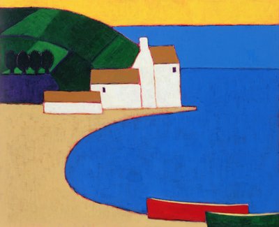 Güney Brittany