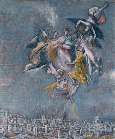 Toledo