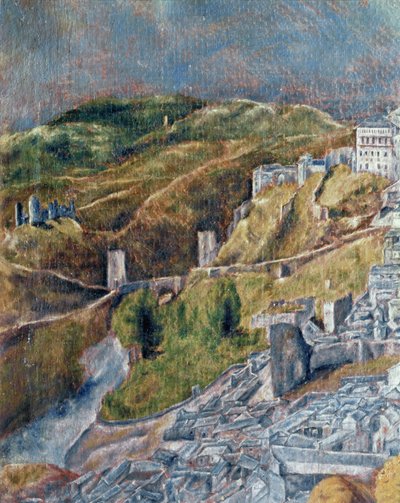 Toledo