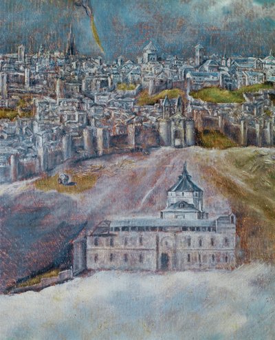 Toledo