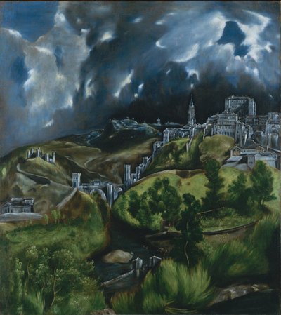 Toledo