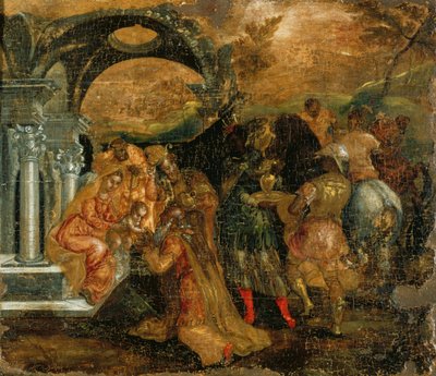  by El Greco