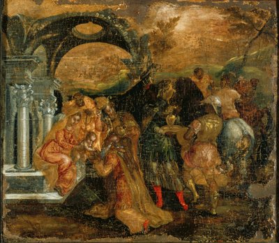  by El Greco