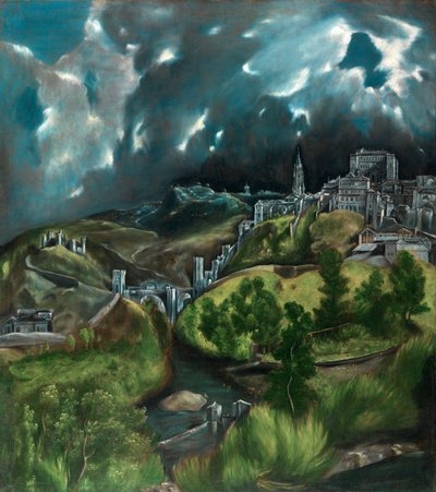 Toledo