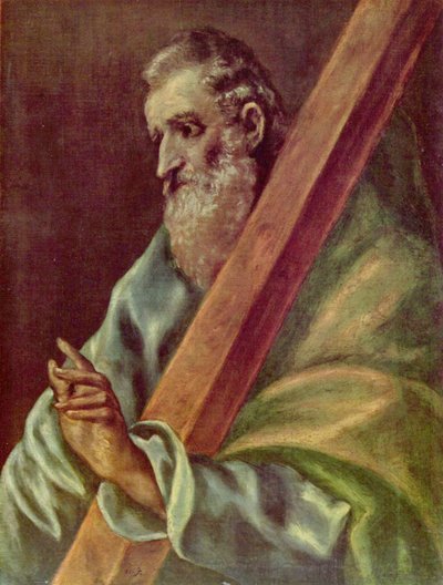  by El Greco