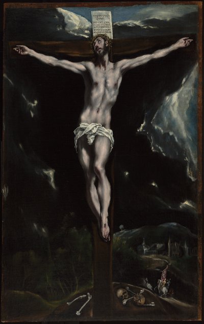  by El Greco