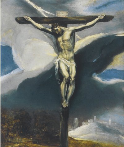  by El Greco