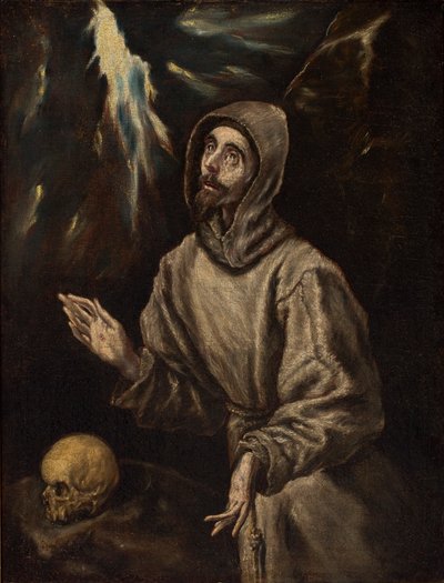  by El Greco