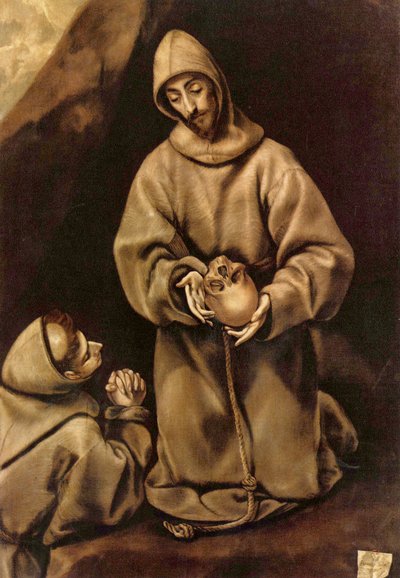  by El Greco
