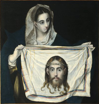  by El Greco