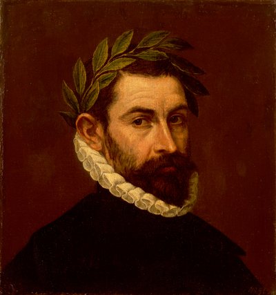 Şair Alonso de Ercilla