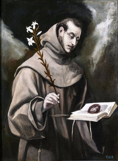  by El Greco