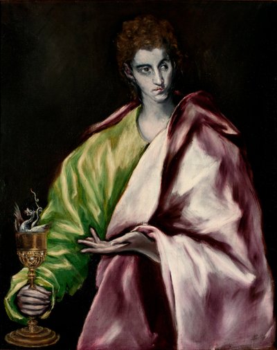  by El Greco
