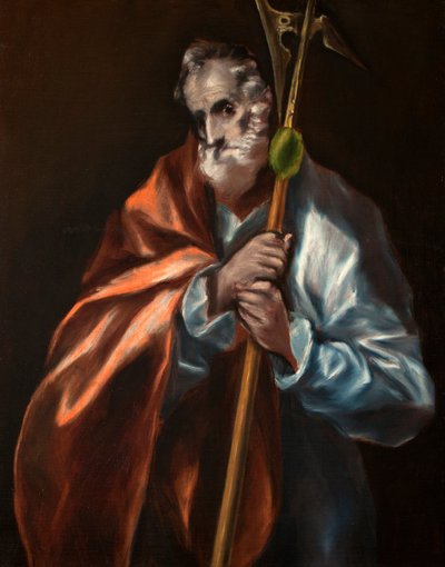  by El Greco