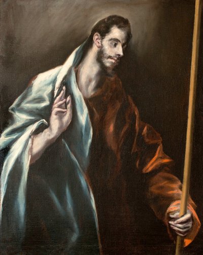  by El Greco