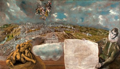  by El Greco