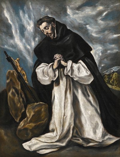  by El Greco