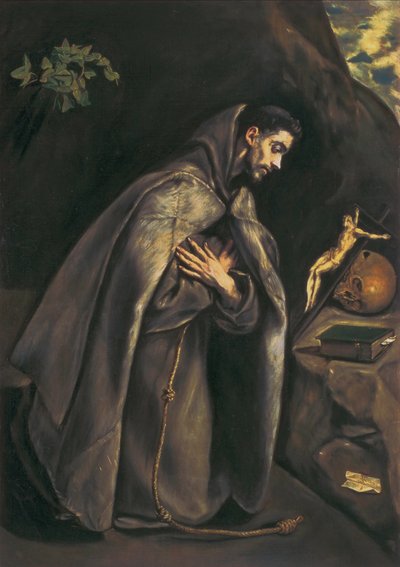  by El Greco