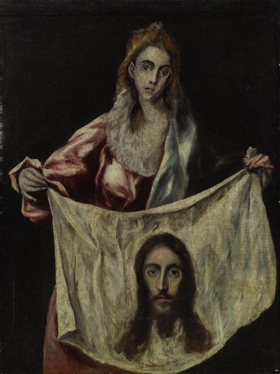  by El Greco